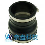 船用排氣管、波紋管 Mercruiser 3-4＂ 70981A3
